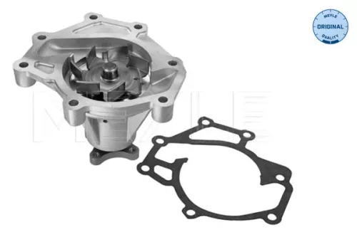 Meyle Engine Water Pump For Hyundai Kia H-1 H-1 / Starex Sorento