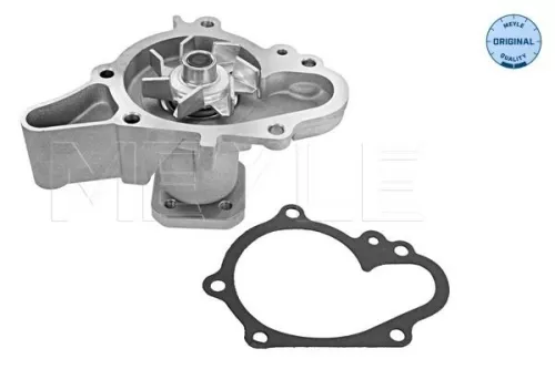 Meyle Engine Water Pump For Hyundai Kia Atos Getz I10 Picanto Santro