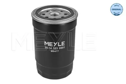 Meyle Fuel Filter For Hyundai Kia Accent Carnival / Grand Carnival Cee'd Cerato 