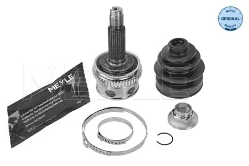 Meyle Outer Drive Shaft Cv Joint Kit For Kia Picanto