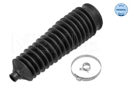 Meyle Front Left Or Right Steering Rack Boot Kit  For Kia Sorento