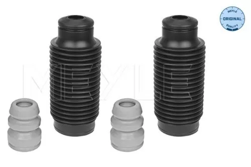 Meyle Front Shock Absorber Dust Cover Kit For Kia Cee'd Pro Cee'd