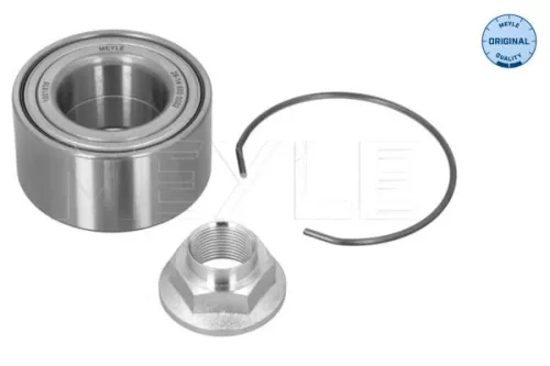 Meyle Front Wheel Bearing Kit For Hyundai Kia I20 I20 Active Rio