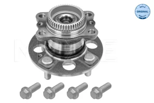 Meyle Rear Wheel Hub For Kia Picanto