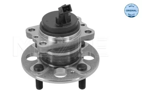 Meyle Rear Wheel Hub For Hyundai Kia Rio Solaris Stonic