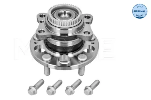 Meyle Rear Wheel Hub For Kia Carens