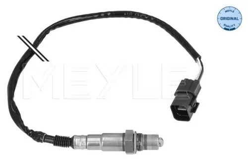 Meyle After Catalytic Converter Before Catalytic Converter Oxygen Sensor For Hyu