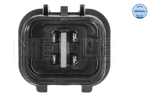 MEYLE MEYLE 28-14 803 0000 Meyle After Catalytic Converter Before Catalytic Converter Oxygen Sensor For Hyu 