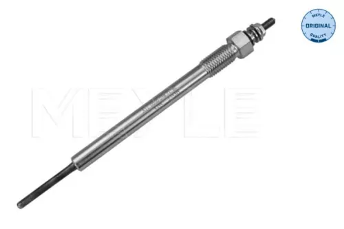 Meyle Glow Plug For Hyundai Kia H-1 H-1 / Starex H100 K2500 Sorento