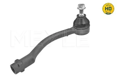 Meyle HD Front Right Outer Tie Rod End For Hyundai Kia Accent Rio
