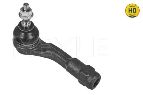 Meyle HD Front Left Tie Rod End For Hyundai Kia Accent Rio Solaris Stonic