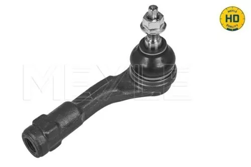 Meyle HD Front Right Tie Rod End For Hyundai Kia Accent Rio Solaris Stonic