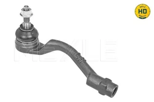 Meyle HD Front Left Tie Rod End For Kia Picanto