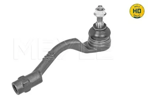 Meyle HD Front Right Tie Rod End For Kia Picanto