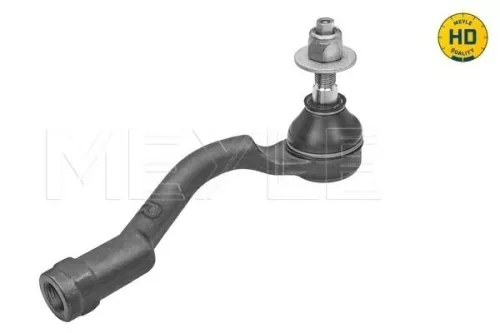 Meyle HD Front Right Tie Rod End For Hyundai Kia Optima Sonata