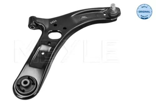 Meyle Front Right Lower Outer Suspension Arm Fits Kia Rio