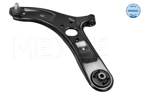 Meyle Front Left Lower Outer Suspension Arm Fits Kia Rio