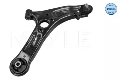 Meyle Front Right Lower Outer Suspension Arm Fits Kia Picanto