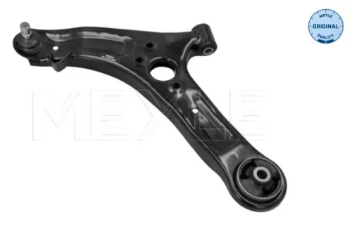 Meyle Front Left Lower Outer Suspension Arm Fits Kia Picanto