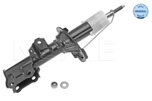 Meyle Front Right Shock Absorber For Hyundai Kia I10 Picanto