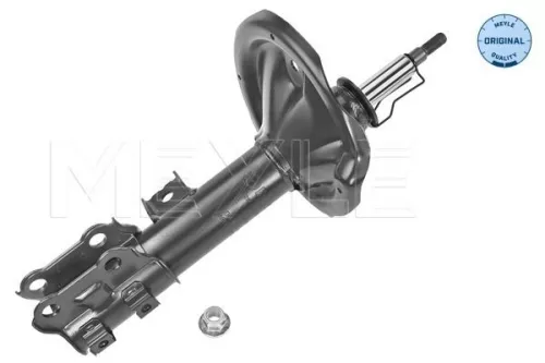 Meyle Front Right Shock Absorber For Kia Cee'd Pro Cee'd