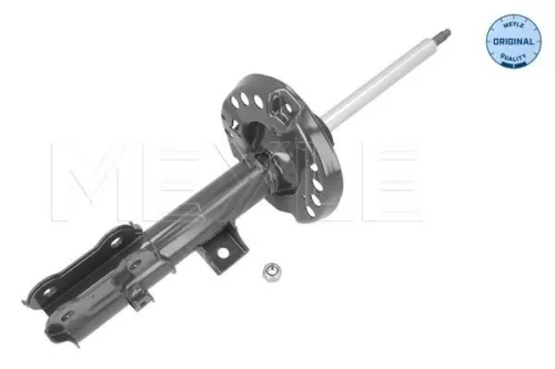 Meyle Front Left Shock Absorber For Kia Soul