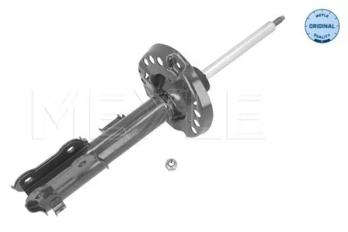 Meyle Front Right Shock Absorber For Kia Soul
