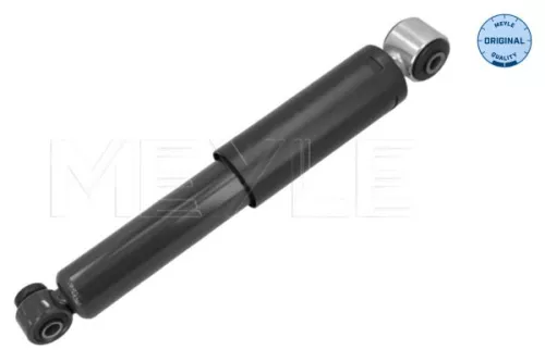 Meyle Rear Shock Absorber For Hyundai Kia Accent I20 Ix20 Rio Veloster Venga