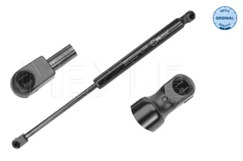 Meyle Rear Gas Boot Strut Tailgate Spring For Kia Cee'd