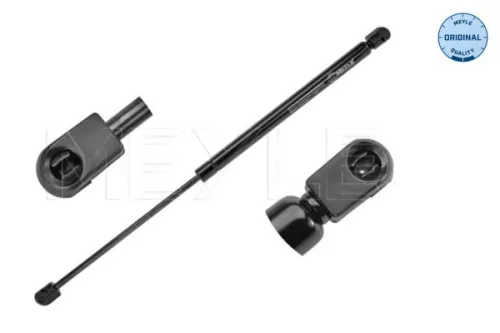 Meyle Rear Gas Boot Strut Tailgate Spring For Kia Carens