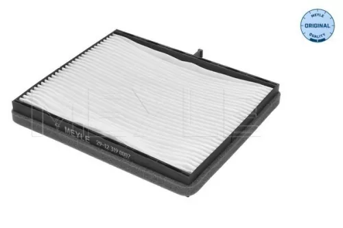 Meyle Cabin Pollen Filter For Chevrolet Daewoo Lacetti Nubira