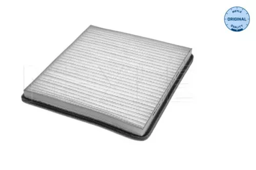 Meyle Cabin Pollen Filter For Chevrolet Spark