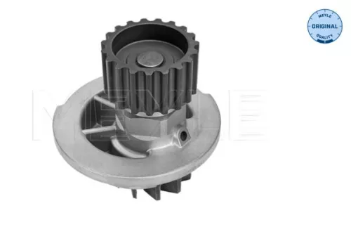 MEYLE MEYLE 29-13 182 0001 Meyle Engine Water Pump For Chevrolet Daewoo Aveo / Kalos Cruze Kalos La 