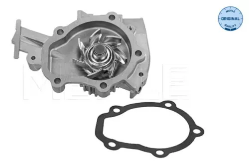 Meyle Engine Water Pump For Chevrolet Daewoo Aveo / Kalos Kalos Matiz Sp
