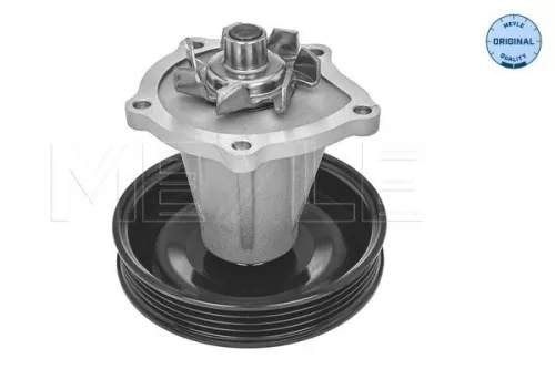 Meyle Engine Water Pump For Chevrolet Aveo / Kalos Spark