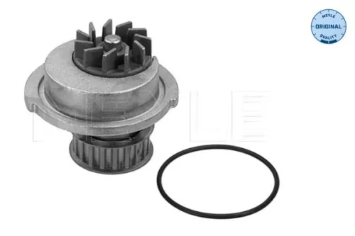 Meyle Engine Water Pump For Chevrolet Daewoo Aveo / Kalos Kalos Lanos
