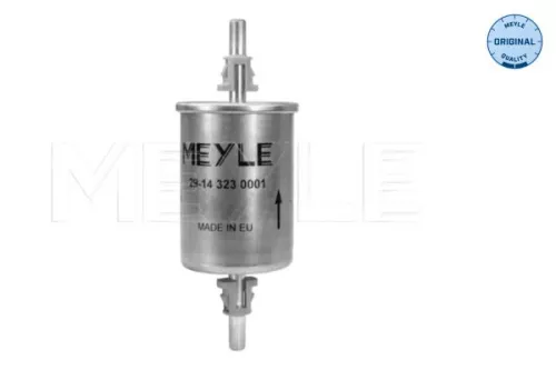 Meyle Fuel Filter For Chevrolet Daewoo Ssangyong Aveo Aveo / Kalos Captiva Epica