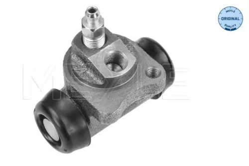 Meyle Rear Wheel Brake Cylinder For Chevrolet Daewoo Matiz Spark