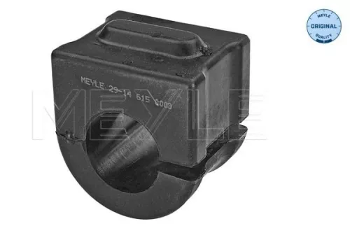 2x Meyle Front Left Or Right Stabliser Link D Bush For Chevrolet Opel Vauxhall