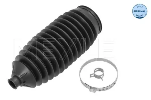 Meyle Front Left Or Right Steering Rack Boot Kit  For Chevrolet Daewoo Lacetti Nu
