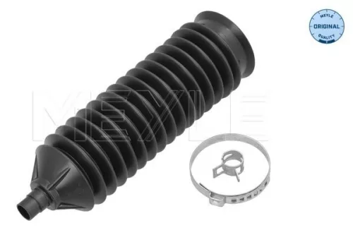 Meyle Front Left Or Right Steering Rack Boot Kit  For Chevrolet Daewoo Matiz