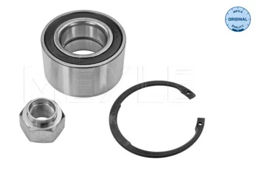 Meyle Front Wheel Bearing Kit For Chevrolet Daewoo Lacetti Leganza Nubira Rezzo