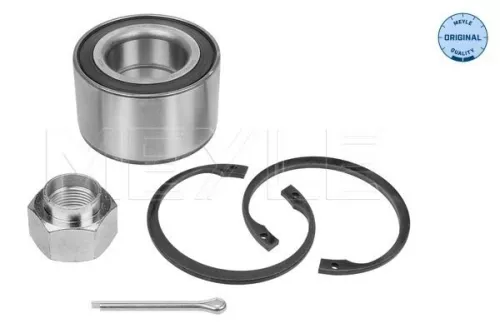 Meyle Front Wheel Bearing Kit For Chevrolet Daewoo Aveo / Kalos Kalos Lanos Spar