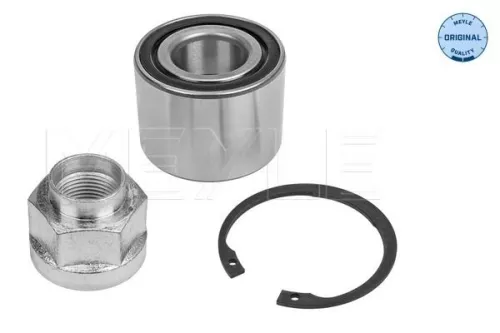 Meyle Rear Wheel Bearing Kit For Chevrolet Daewoo Aveo / Kalos Kalos Spark