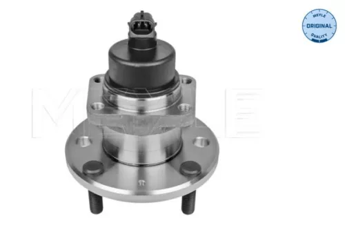 Meyle Rear Wheel Hub For Chevrolet Daewoo Epica Evanda Lacetti Nubira