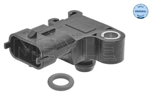 Meyle Intake Manifold Sensor For Opel Saab 9-3 9-3x 9-5 Antara Astra As