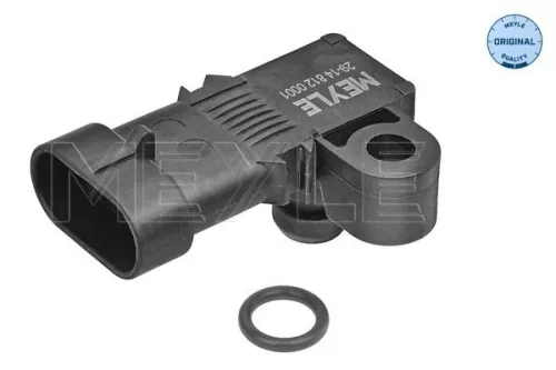 Meyle Intake Manifold Sensor For Chevrolet Opel Astra Cruze Orlando Zaf