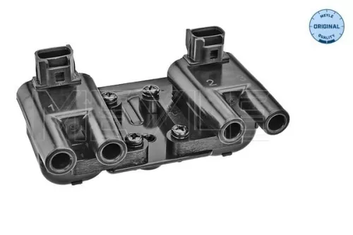 Meyle Ignition Coil For Chevrolet Daewoo Lacetti Nubira