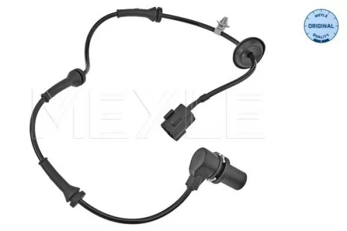 Meyle Front Right Abs Wheel Speed Sensor For Chevrolet Daewoo Aveo / Kalos Kalos