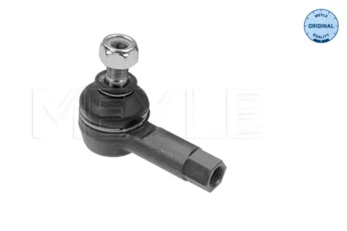 Meyle Front Left Or Right Tie Rod End For Chevrolet Daewoo Matiz Spark Tico
